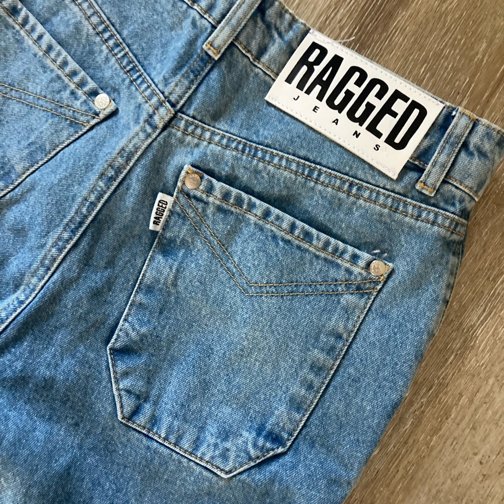 COPY - Jeans cargo pants style
